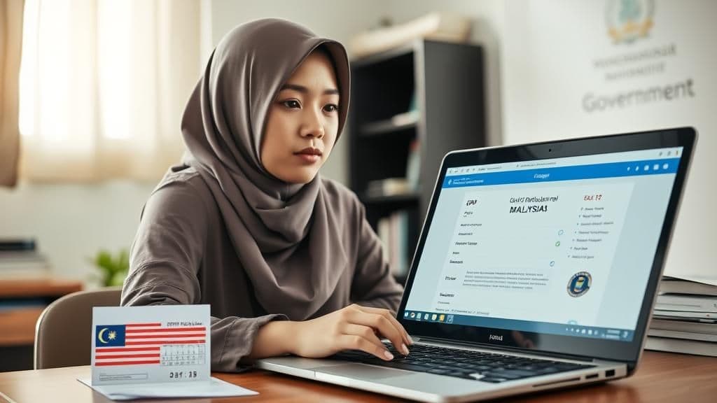 Pendaftaran UPU Online: Syarat dan Prosedur Mudah