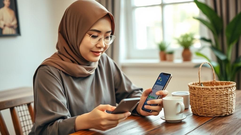 Bagaimana Menggunakan Google Assistant di Malaysia untuk Membantu Tugas Sehari-Hari