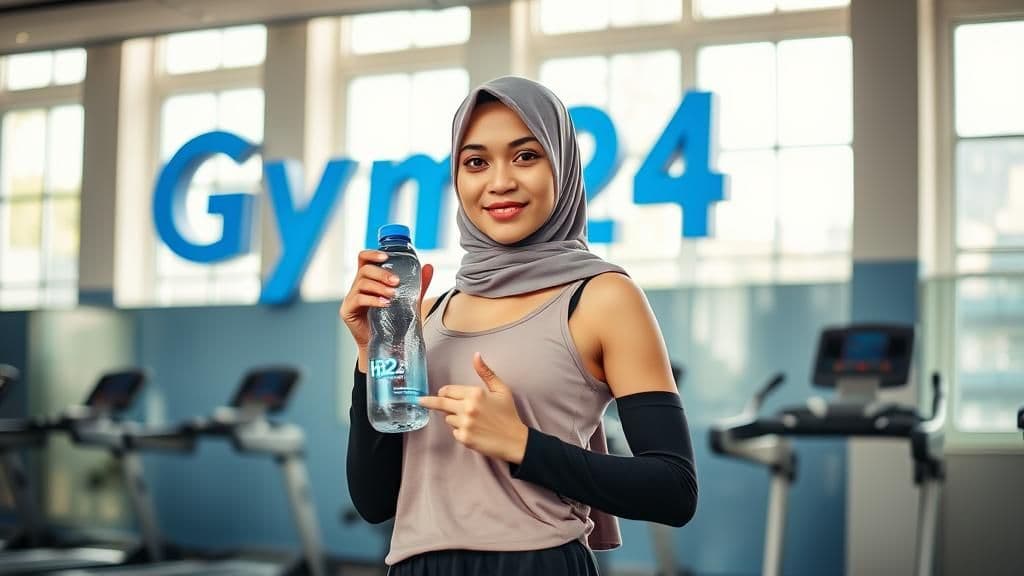 Gym murah shah alam kopi terbaik