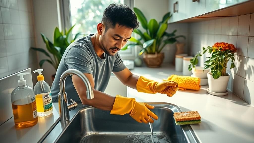 Panduan rumah-diy dengan mudah