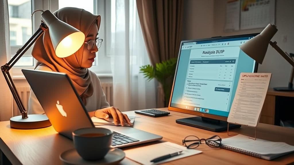 1. upu online : tarikh tutup