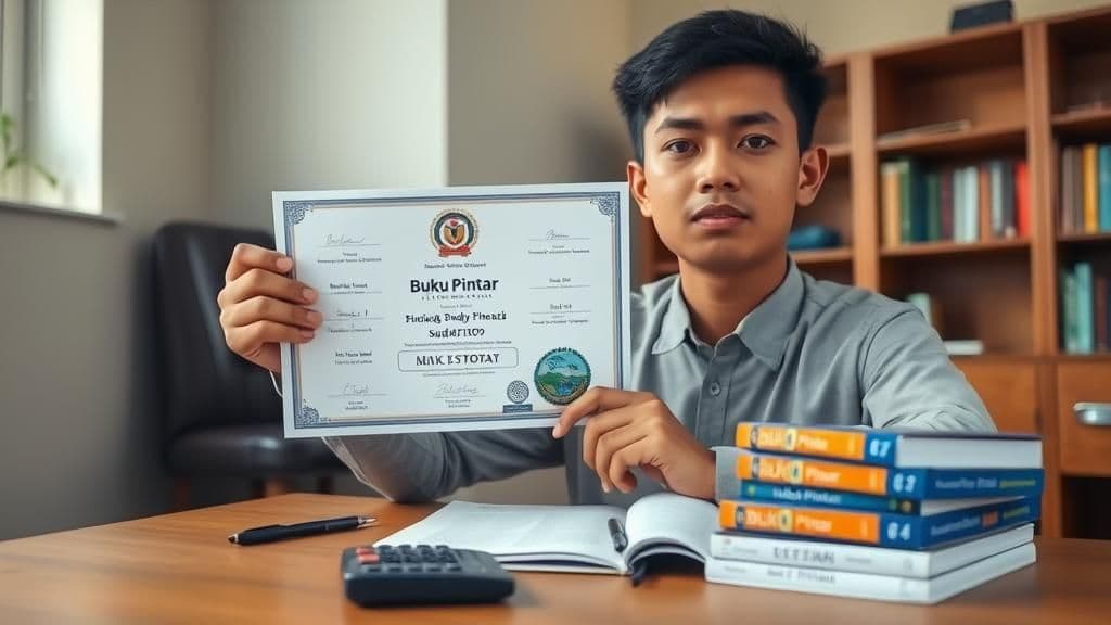 Permohonan upu online /