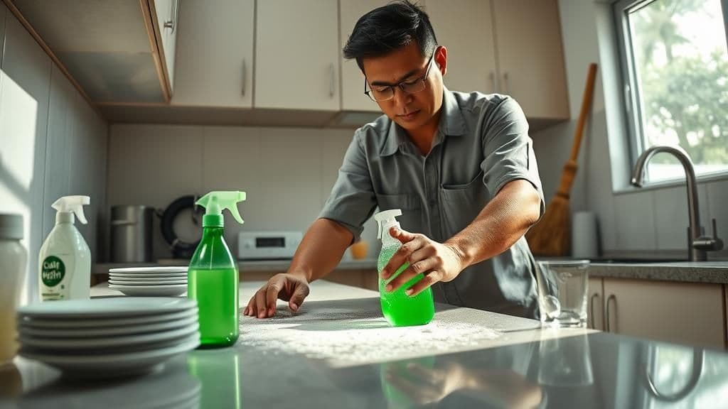 Rumah diy murah Malaysia