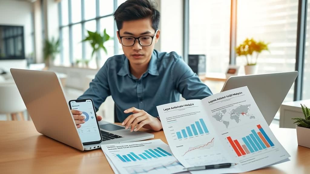 Panduan kerjaya-bisnes terkini 1701