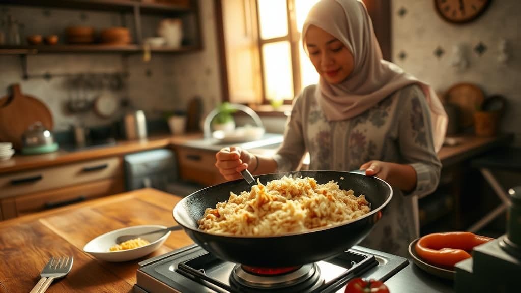 Panduan resepi-masakan terkini 3179