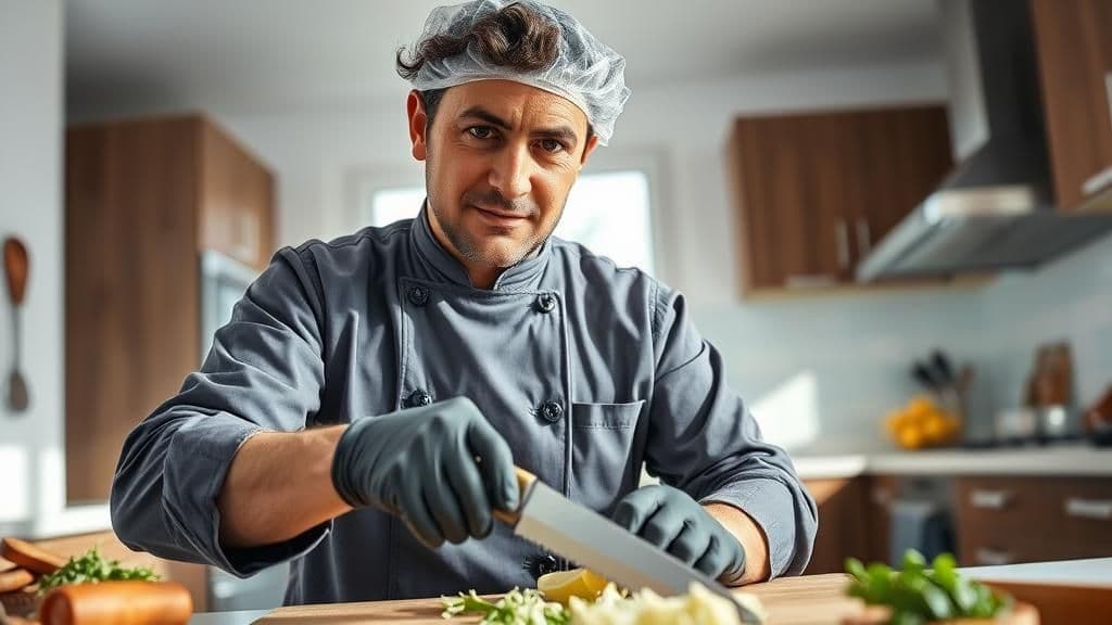 Teknik resepi-masakan terkini 2660