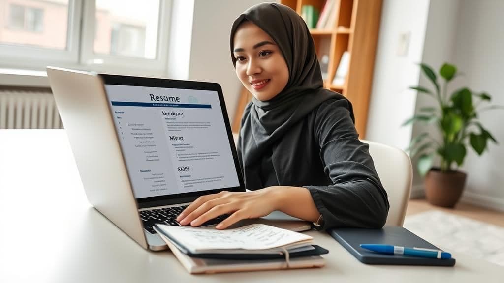 Panduan kerjaya-bisnes terkini 0925