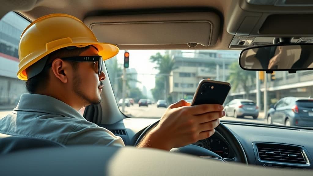 Cara kenderaan-jalan-raya terkini 2651