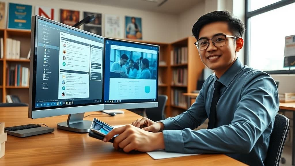 Teknik pendidikan-permohonan terkini 2712