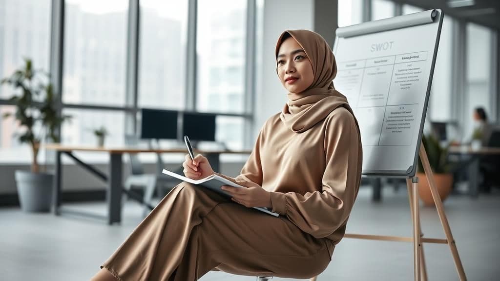 Petua kerjaya-bisnes terkini 1510