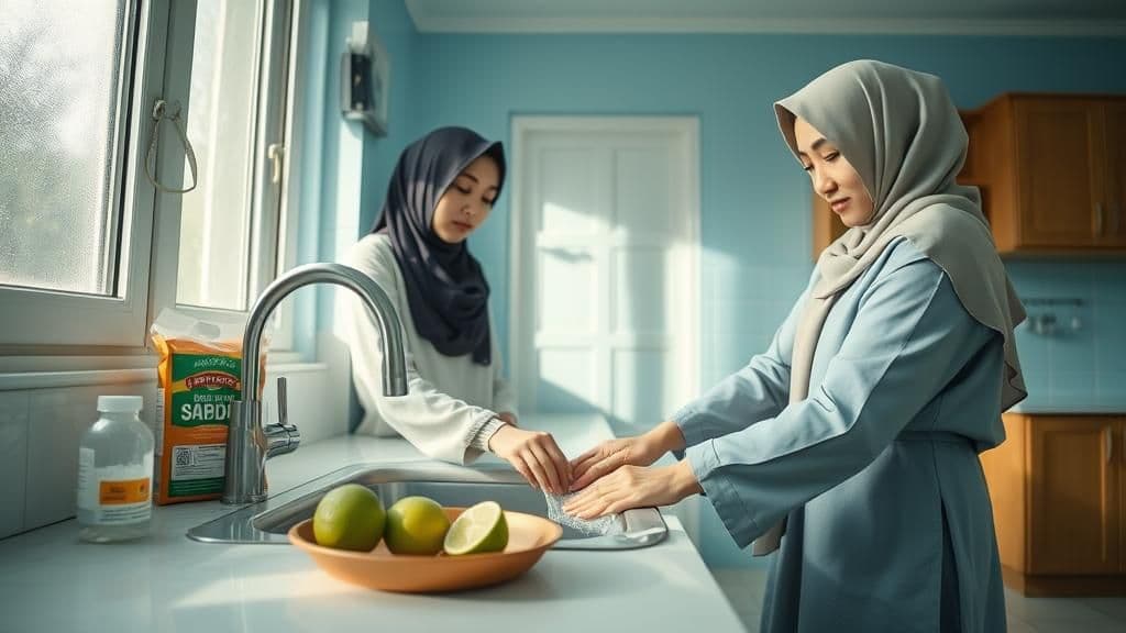 Petua rumah-diy terkini 9331