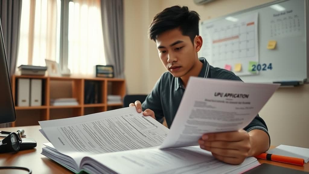 Teknik pendidikan-permohonan terkini 8003