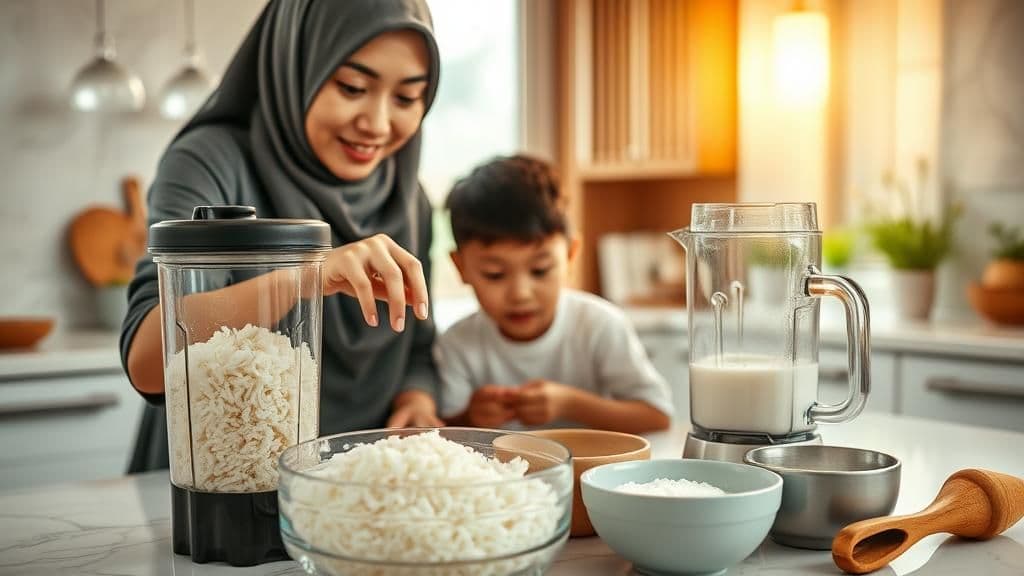 Panduan resepi-masakan terkini 0984