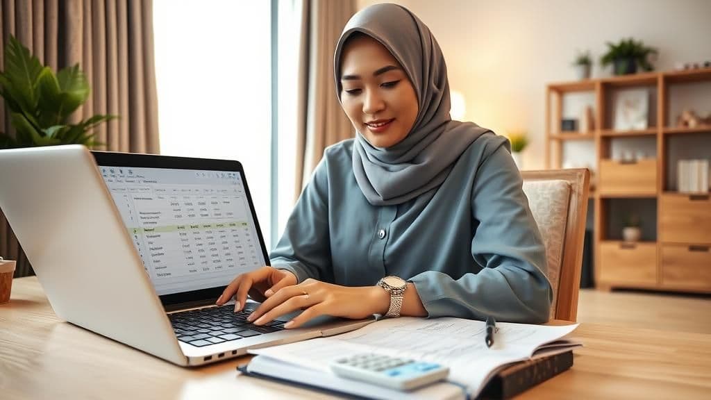 Tips kewangan-perbankan terkini 4761