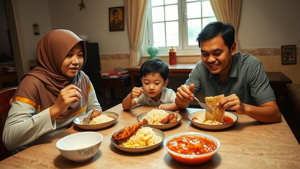 Petua kesihatan-gaya-hidup terkini 5473