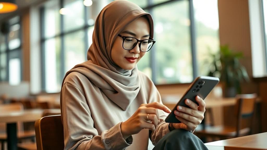 Teknik teknologi-aplikasi terkini 1481