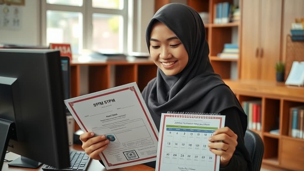 Strategi pendidikan-permohonan terkini 1044