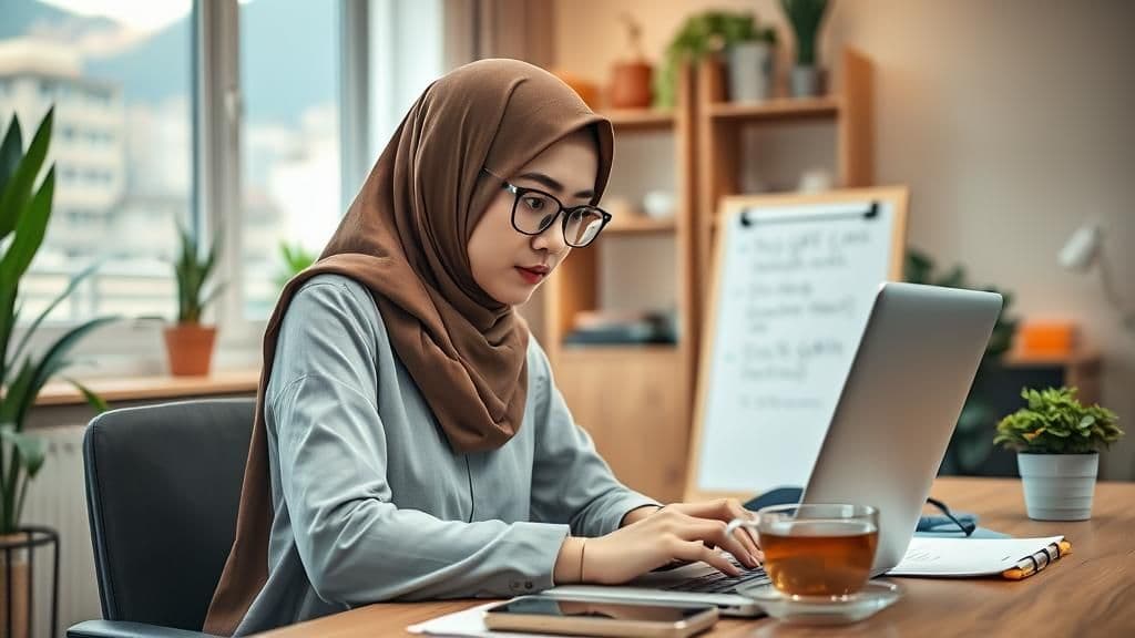 Cara teknologi-aplikasi terkini 1183