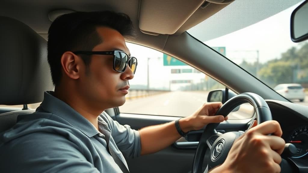 Panduan kenderaan-jalan-raya terkini 6977