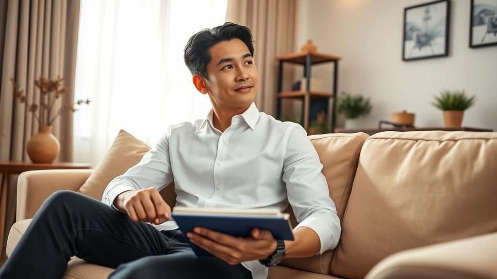 Panduan kerjaya-bisnes terkini 6305