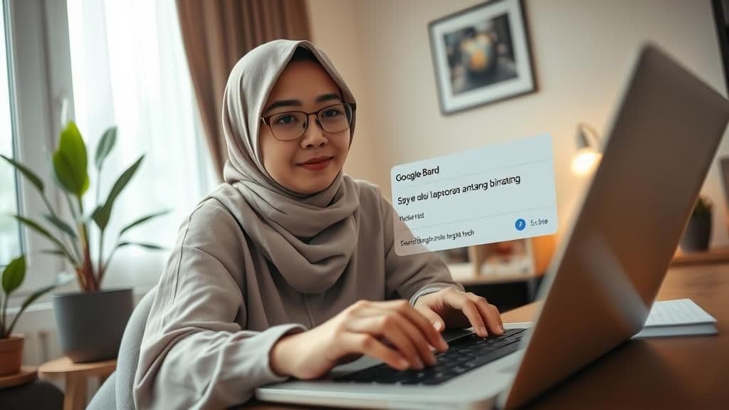 Cara teknologi-aplikasi terkini 9699