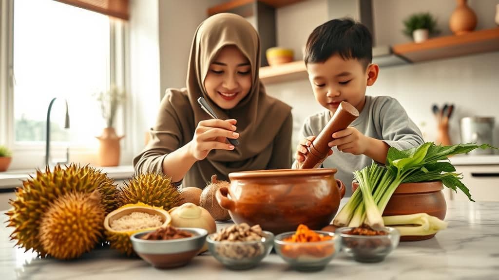 Panduan resepi-masakan terkini 0211