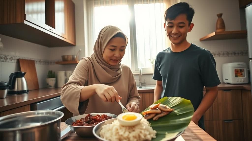 Teknik kesihatan-gaya-hidup terkini 3964