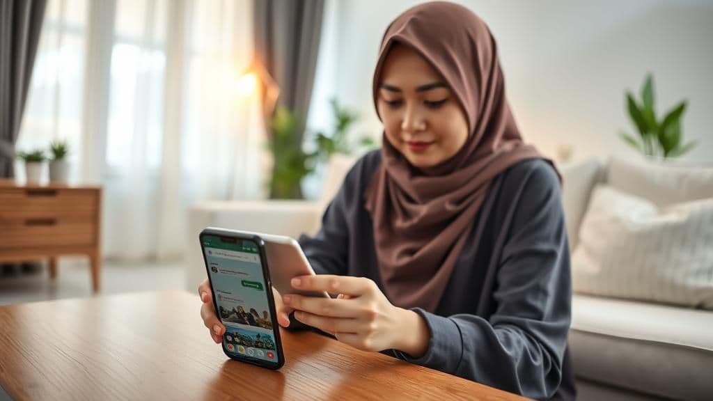 Tips teknologi-aplikasi terkini 3363