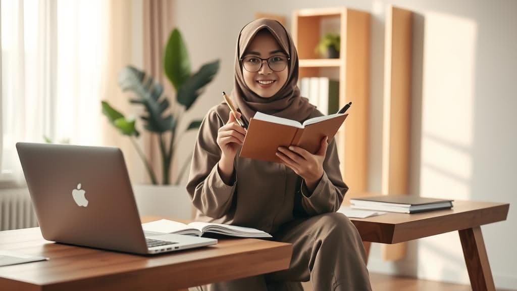 Strategi kerjaya-bisnes terkini 9939