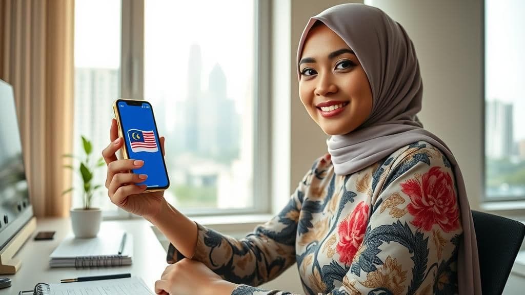 Strategi teknologi-aplikasi terkini 6539