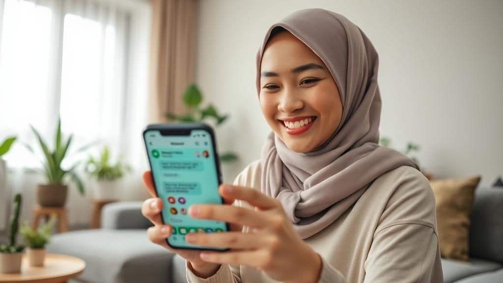 Petua teknologi-aplikasi terkini 9228