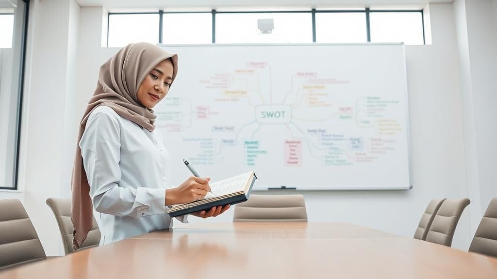 Petua kerjaya-bisnes terkini 5039