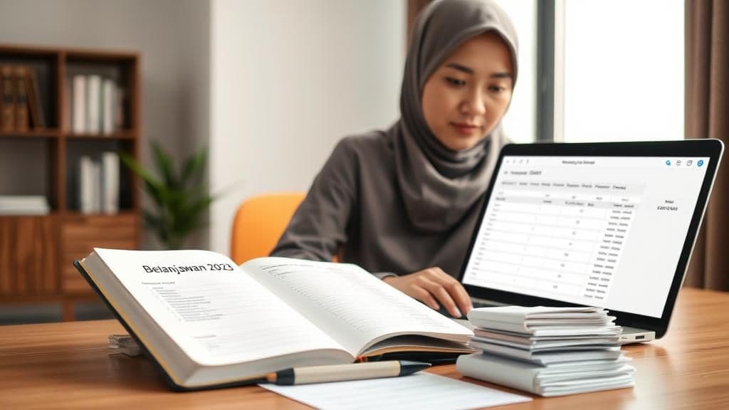 Teknik kewangan-perbankan terkini 4208