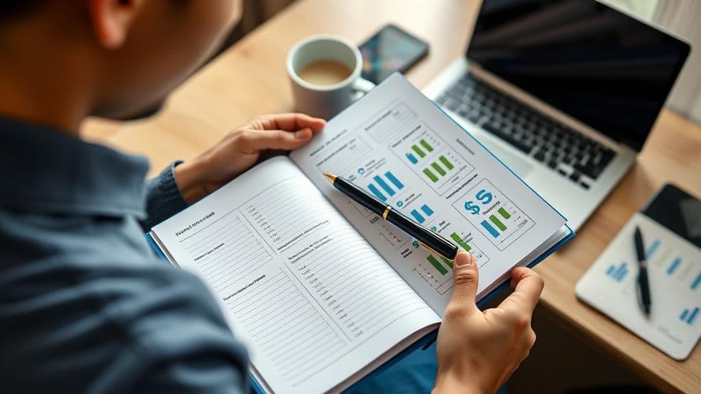 Kerjaya kos sara hidup Malaysia