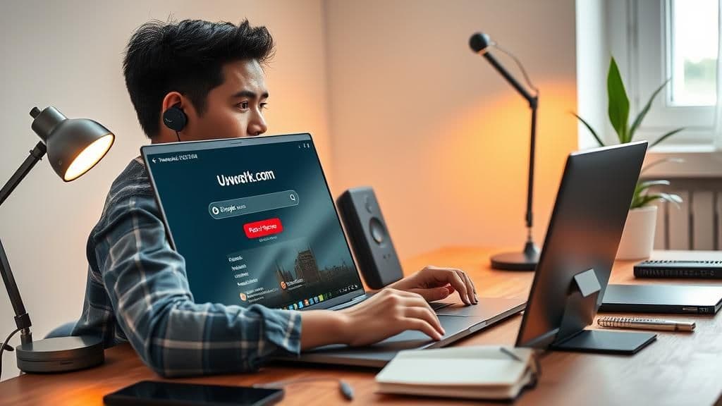 Kerjaya kos rendah untuk pemula