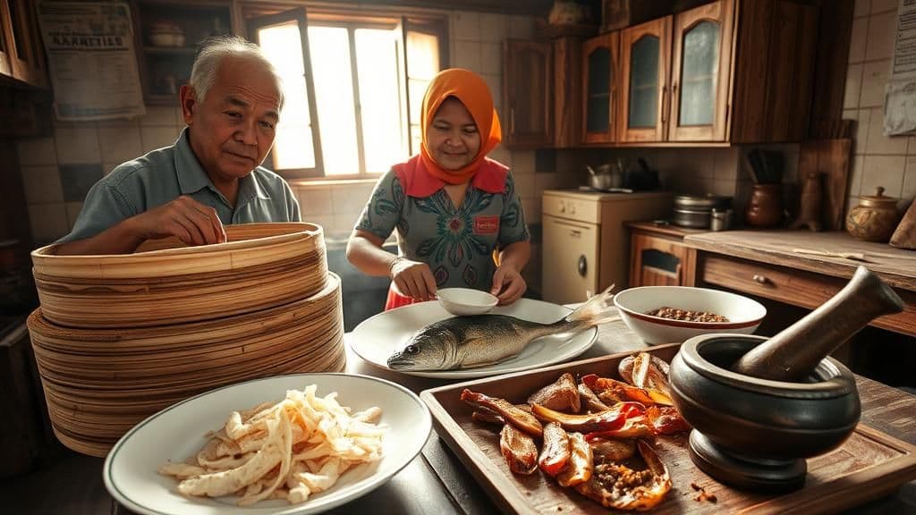 Panduan resepi-masakan terkini 8457