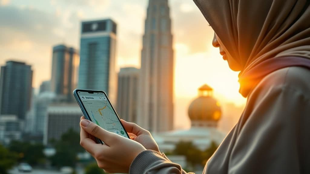 Panduan teknologi-aplikasi terkini 1710