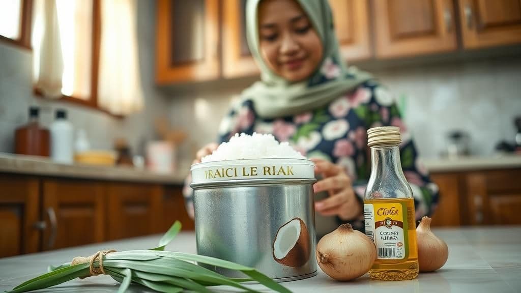 Panduan resepi-masakan terkini 1036