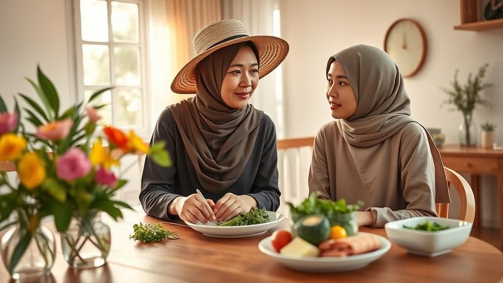 Cara kesihatan-gaya-hidup terkini 5220