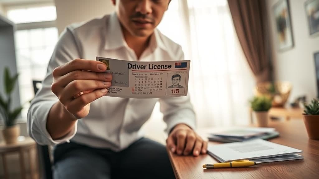 Panduan kenderaan-jalan-raya terkini 9147