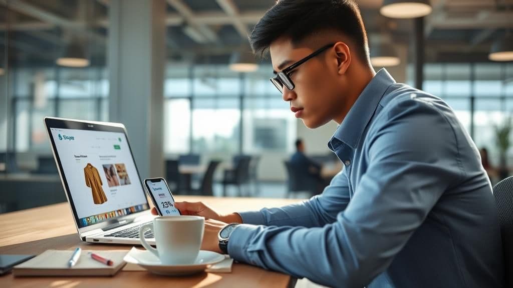 Cara kerjaya-bisnes terkini 9813