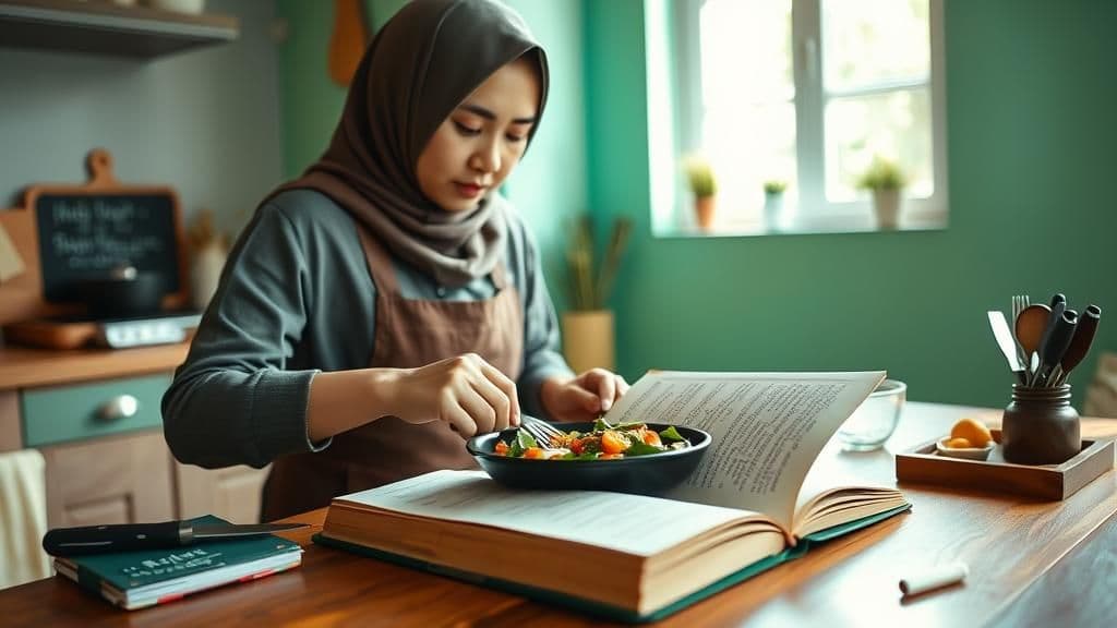 Petua resepi-masakan terkini 5019