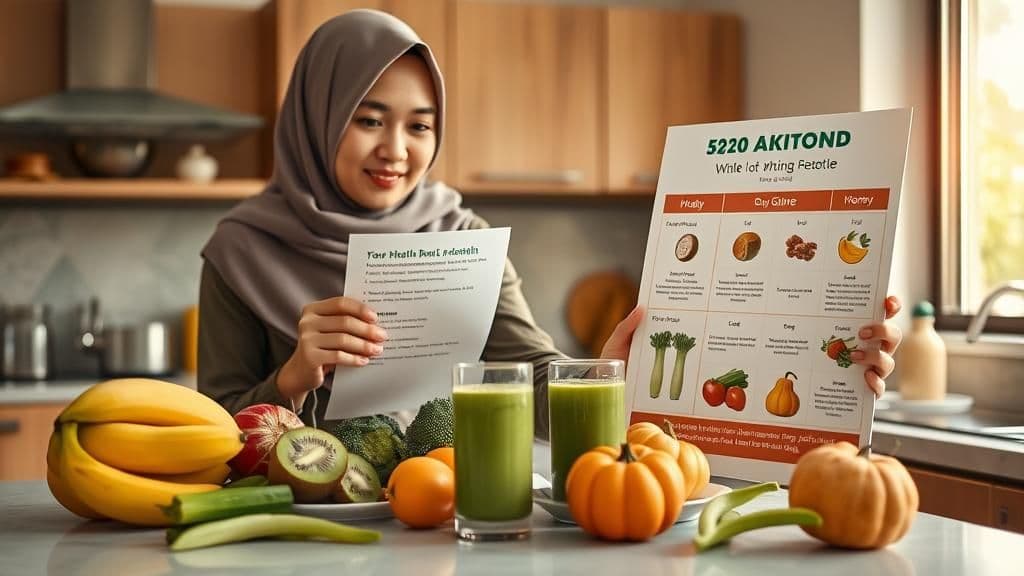 Tips kesihatan-gaya-hidup terkini 5210