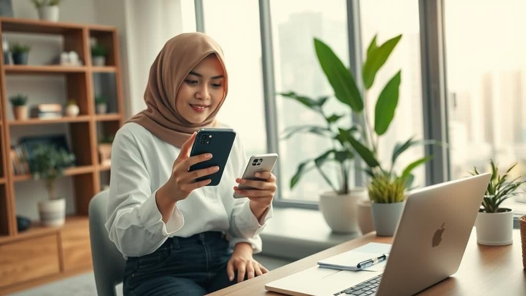 Panduan teknologi-aplikasi terkini 6296