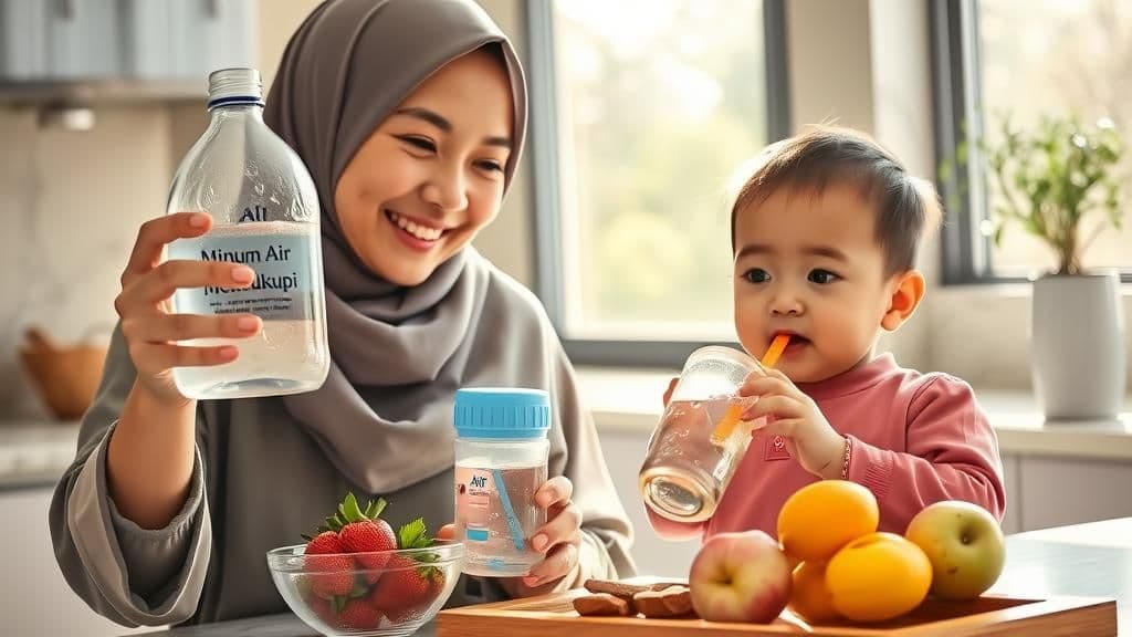 Petua kesihatan-gaya-hidup terkini 1636