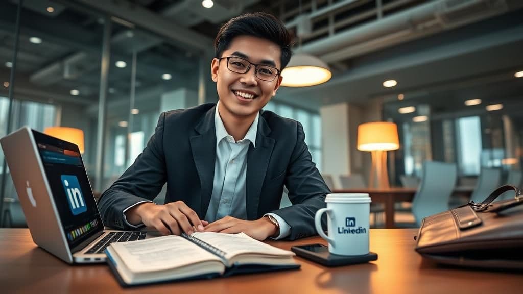 Panduan kerjaya-bisnes terkini 6869