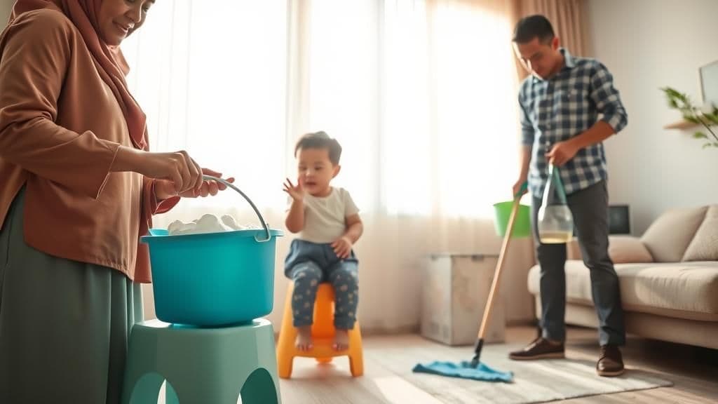 Teknik rumah-diy terkini 3613