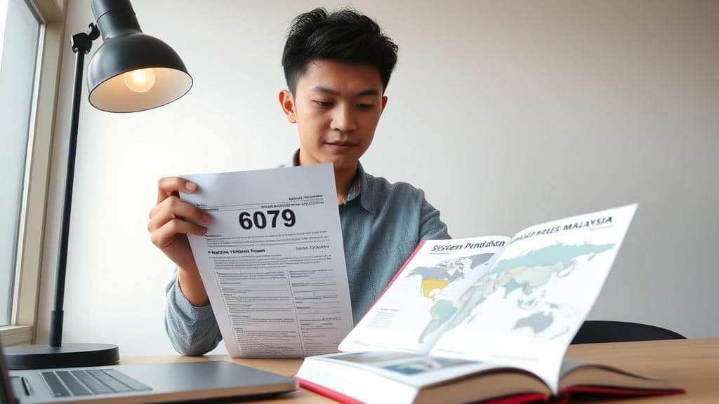 Panduan pendidikan-permohonan terkini 6079