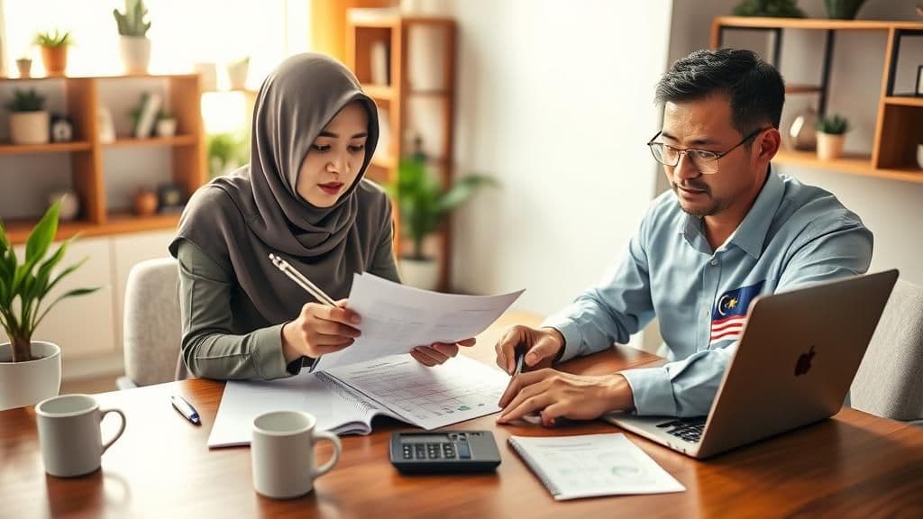 Petua kewangan-perbankan terkini 3295