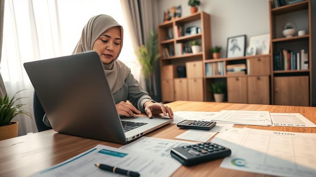 Teknik pendidikan-permohonan terkini 0613